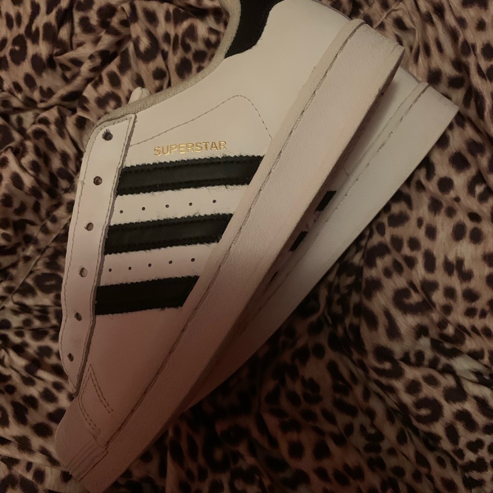 Superstar Shell Toe Adidas - image 5